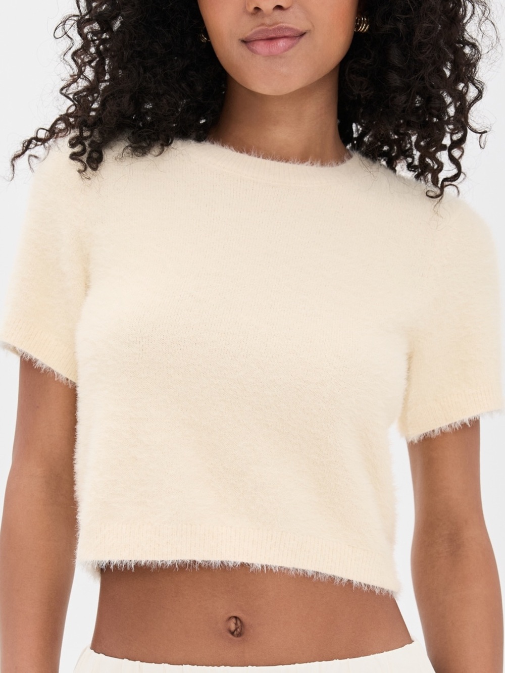 Madison the Label “Ruby Knit Tee”